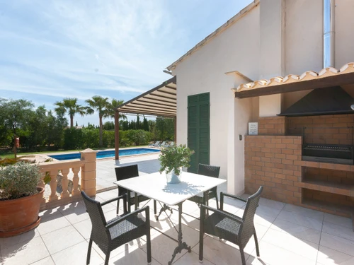 Gîte Inca, 3 pièces, 5 personnes - photo_1011874510495