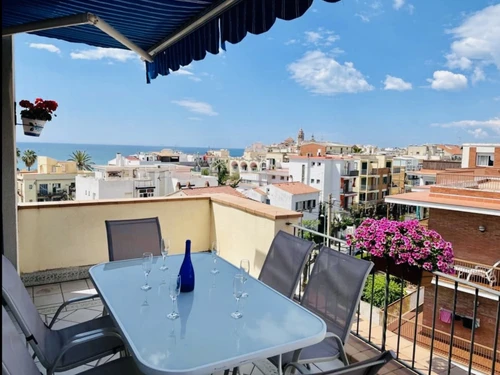 Appartement Sitges, 4 pièces, 6 personnes - photo_1011874510640