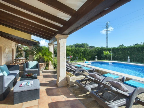 Villa Pollença, 4 bedrooms, 8 persons - photo_1011874510886