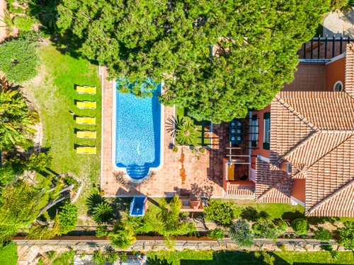 Villa Vilamoura, 5 pièces, 9 personnes - photo_1011874511037