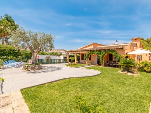 Villa Alcúdia, 3 bedrooms, 6 persons - photo_1011874511307