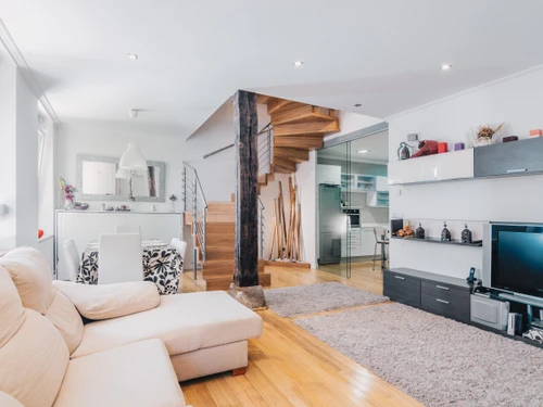 Apartment Bilbao, 3 bedrooms, 6 persons - photo_1011874511456