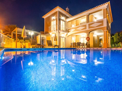 Villa Albufeira, 4 Schlafzimmer, 10 Personen - photo_1011874511592