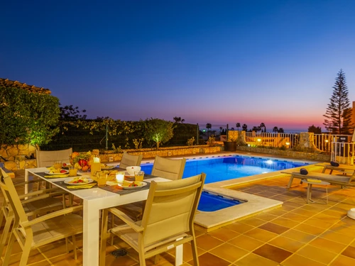 Villa Albufeira, 4 Schlafzimmer, 10 Personen - photo_1011874511592