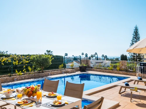 Villa Albufeira, 4 Schlafzimmer, 10 Personen - photo_1011874511592