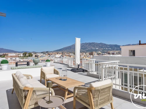 Apartment Fuengirola, 3 bedrooms, 6 persons - photo_1011874512003
