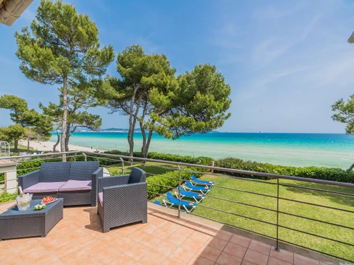 Villa Playa de muro, 4 Schlafzimmer, 5 Personen - photo_1011874512151