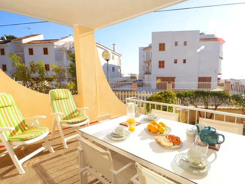 Villa Alcúdia, 3 bedrooms, 4 persons - photo_1011874512413