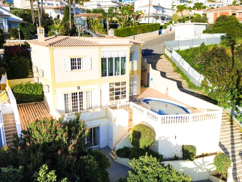 Villa Albufeira, 5 Schlafzimmer, 11 Personen - photo_1011874512565