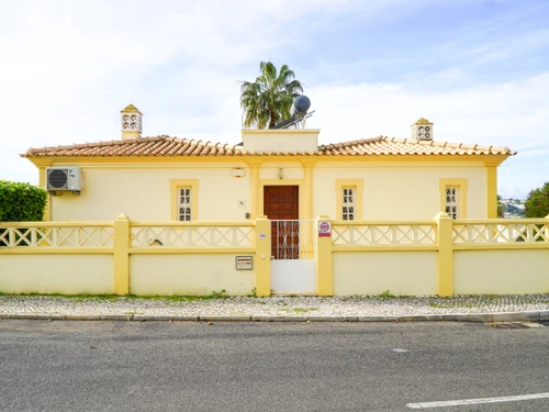 Villa Albufeira, 5 Schlafzimmer, 11 Personen - photo_1011874512565