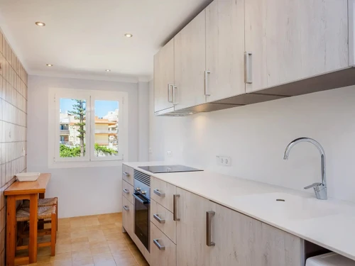 Apartment Cala Bona, 3 bedrooms, 6 persons - photo_1011874512838