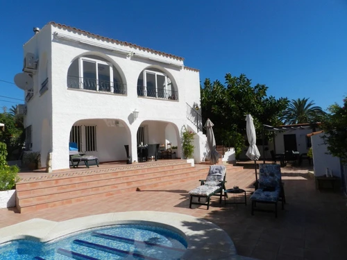 Villa Calp, 4 pièces, 8 personnes - photo_1011874513393