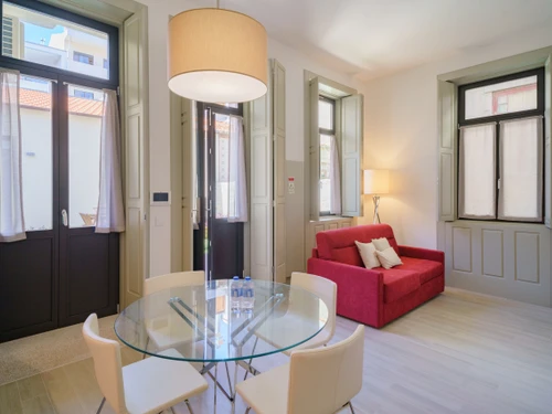 Ferienwohnung Matosinhos, 3 Schlafzimmer, 8 Personen - photo_1011874513857