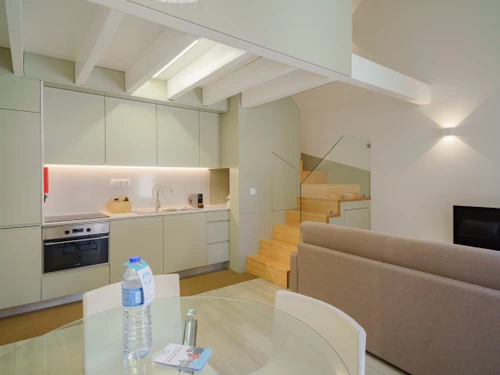 Ferienwohnung Matosinhos, 3 Schlafzimmer, 8 Personen - photo_1011874513857