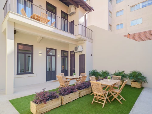 Ferienwohnung Matosinhos, 3 Schlafzimmer, 8 Personen - photo_1011874513857