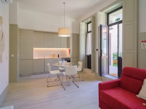 Ferienwohnung Matosinhos, 3 Schlafzimmer, 8 Personen - photo_1011874513857