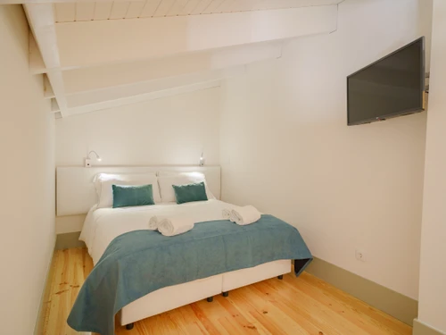 Ferienwohnung Matosinhos, 3 Schlafzimmer, 8 Personen - photo_1011874513857