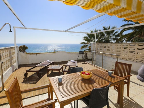 Casa Salou, 2 dormitorios, 8 personas - photo_1011874514282