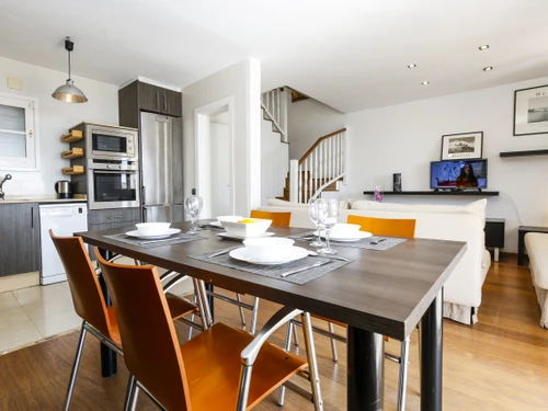 Casa Salou, 2 dormitorios, 8 personas - photo_1011874514282