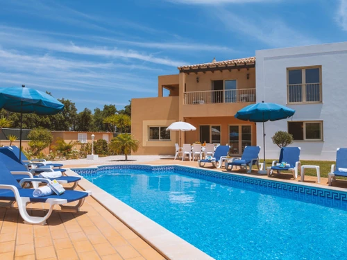 Villa Albufeira, 4 Schlafzimmer, 9 Personen - photo_1011874514877
