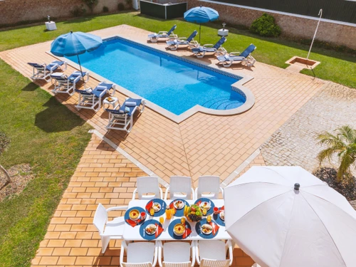 Villa Albufeira, 4 Schlafzimmer, 9 Personen - photo_1011874514877