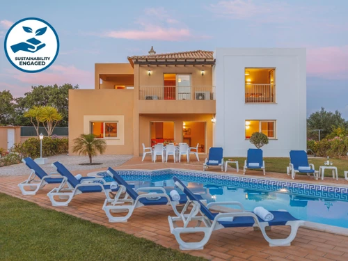 Villa Albufeira, 4 Schlafzimmer, 9 Personen - photo_1011874514877