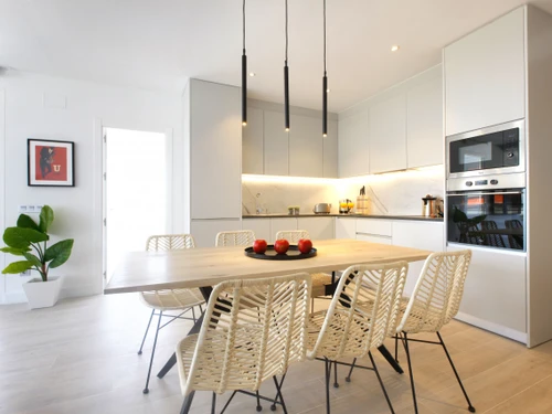 Apartamento Torremolinos, 3 dormitorios, 6 personas - photo_1011874517188