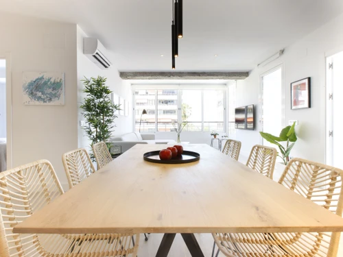 Apartamento Torremolinos, 3 dormitorios, 6 personas - photo_1011874517188