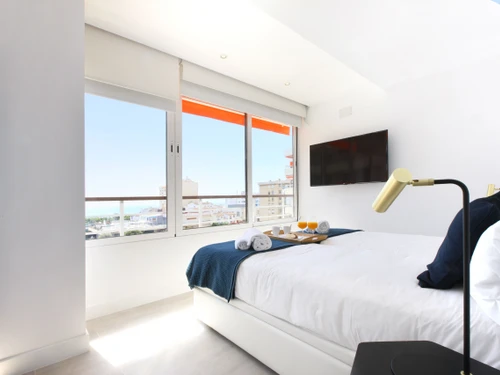 Apartamento Torremolinos, 3 dormitorios, 6 personas - photo_1011874517188