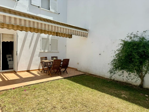 Villa Chiclana de la Frontera, 5 pièces, 8 personnes - photo_1011874517490