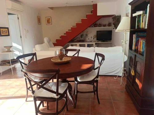 Villa Chiclana de la Frontera, 5 pièces, 8 personnes - photo_1011874517490