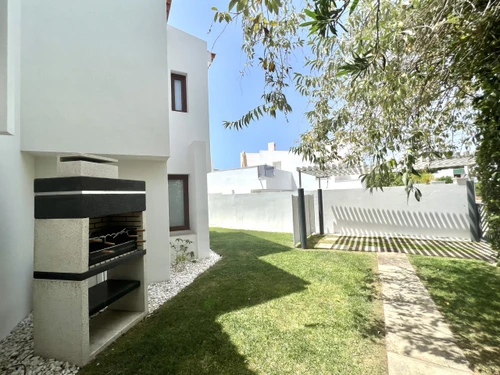 Villa Quarteira-Vilamoura, 3 bedrooms, 6 persons - photo_1011874517758