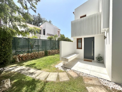 Villa Quarteira-Vilamoura, 3 bedrooms, 6 persons - photo_1011874517758