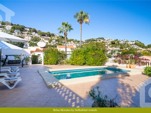 Villa Moraira, 4 Schlafzimmer, 8 Personen - photo_1011874517912
