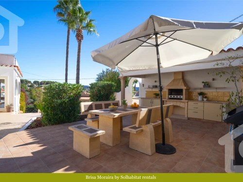 Villa Moraira, 4 Schlafzimmer, 8 Personen - photo_1011874517912
