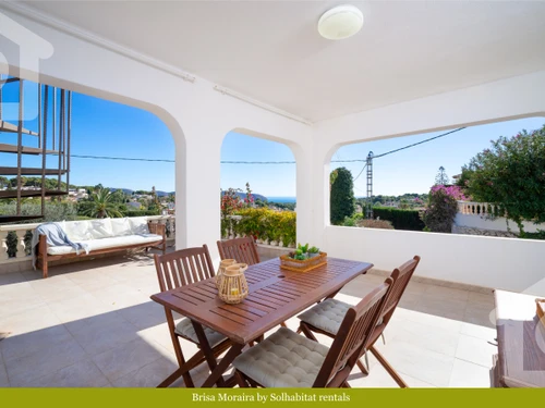 Villa Moraira, 4 Schlafzimmer, 8 Personen - photo_1011874517912