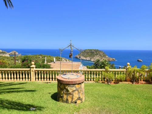 Chalet Xàbia, 3 Schlafzimmer, 6 Personen - photo_1011874518845