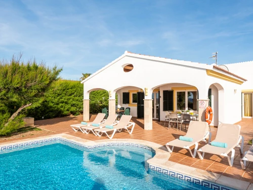 Villa Cap d´Artruix, 4 pièces, 6 personnes - photo_1011874519004