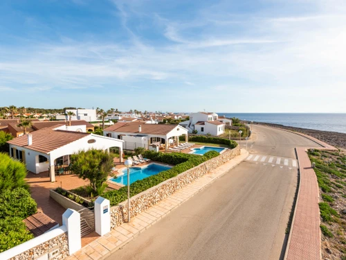 Villa Cap d´Artruix, 4 pièces, 6 personnes - photo_1011874519004