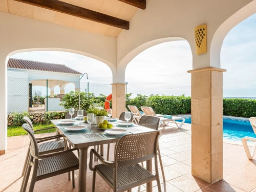 Villa Cap d´Artruix, 4 pièces, 6 personnes - photo_1011874519004