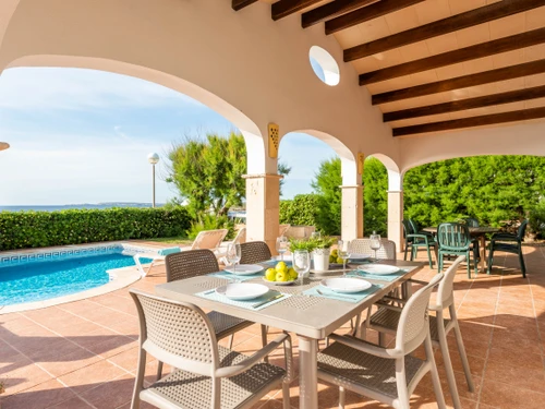 Villa Cap d´Artruix, 4 pièces, 6 personnes - photo_1011874519004