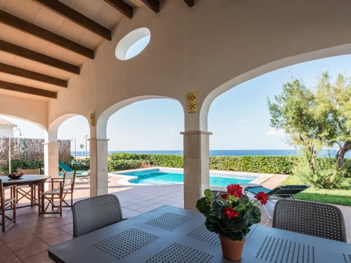 Villa Cap d´Artruix, 4 pièces, 6 personnes - photo_1011874519004