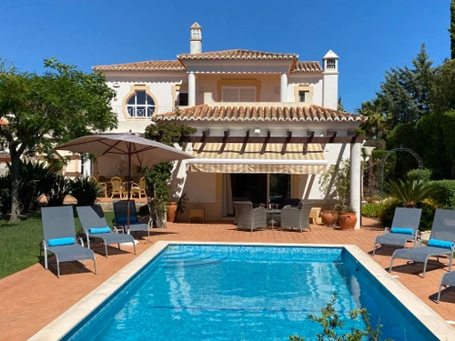 Villa Estômbar, 3 Schlafzimmer, 6 Personen - photo_1011874519150