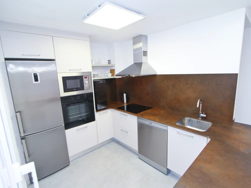Apartamento La Pineda, 4 dormitorios, 10 personas - photo_1011874519573