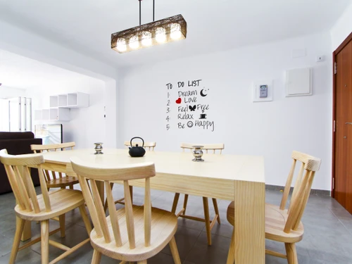 Apartamento La Pineda, 4 dormitorios, 10 personas - photo_1011874519573