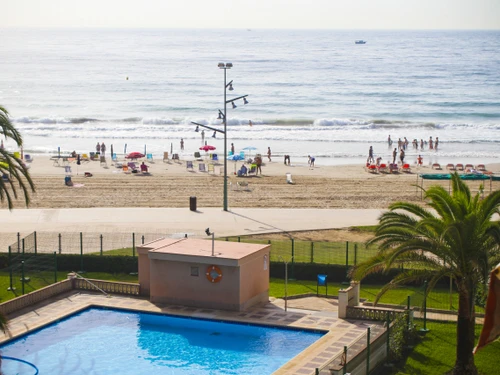 Apartamento La Pineda, 4 dormitorios, 10 personas - photo_1011874519573