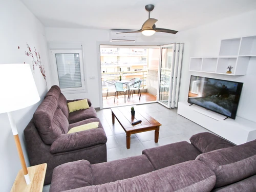 Apartamento La Pineda, 4 dormitorios, 10 personas - photo_1011874519573