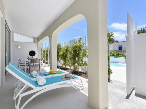 Apartment Playa del Inglés, 2 bedrooms, 5 persons - photo_1011874519974