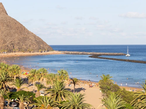 Apartment Santa Cruz de Tenerife, 1 bedroom, 3 persons - photo_1011874520236