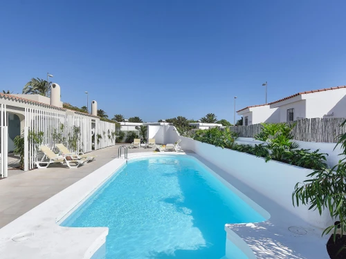 Ferienwohnung Playa del Inglés, 2 Schlafzimmer, 5 Personen - photo_1011874521198